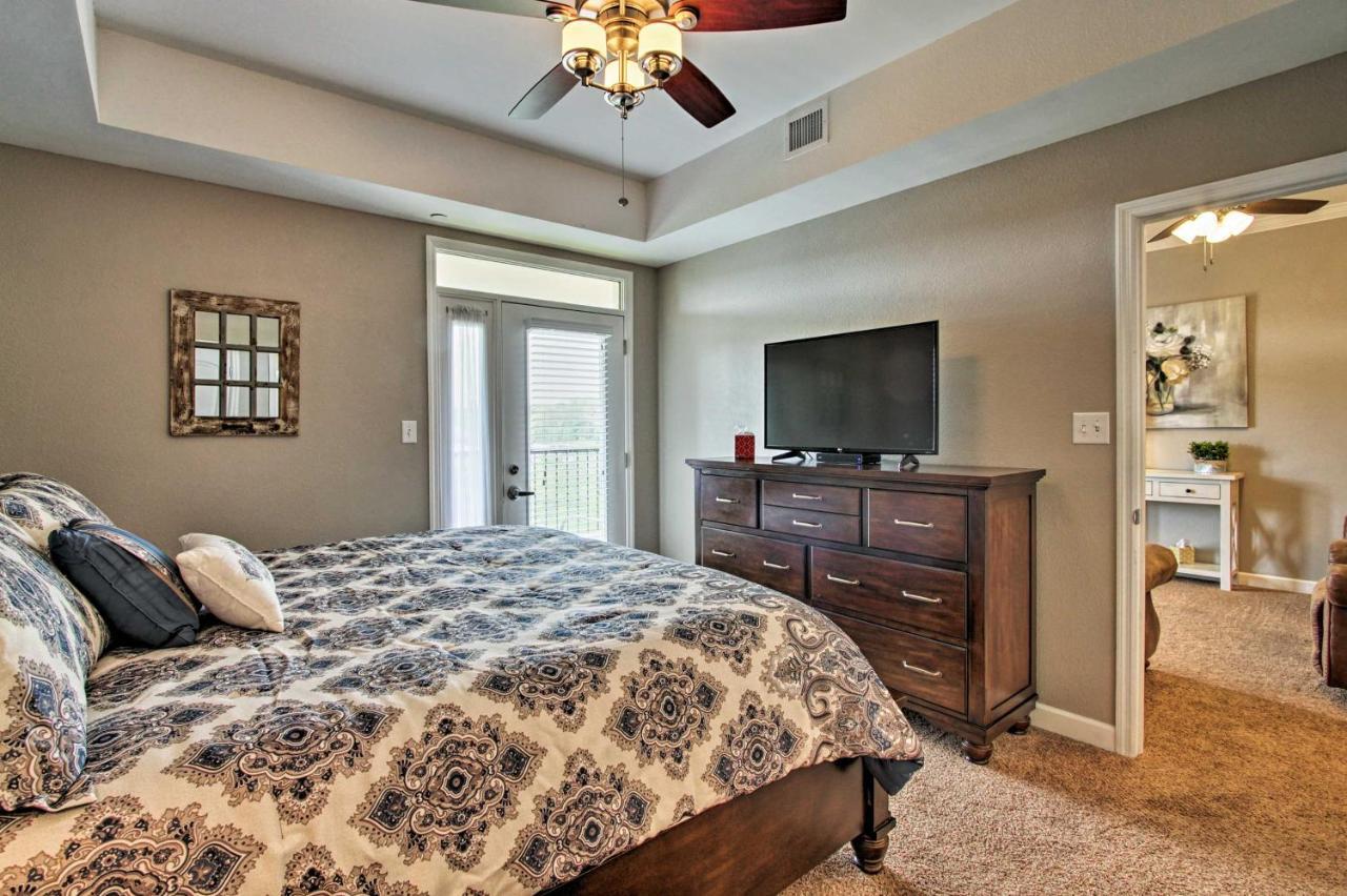 Sevierville Resort Retreat About 2 Mi To Pigeon Forge! Luaran gambar
